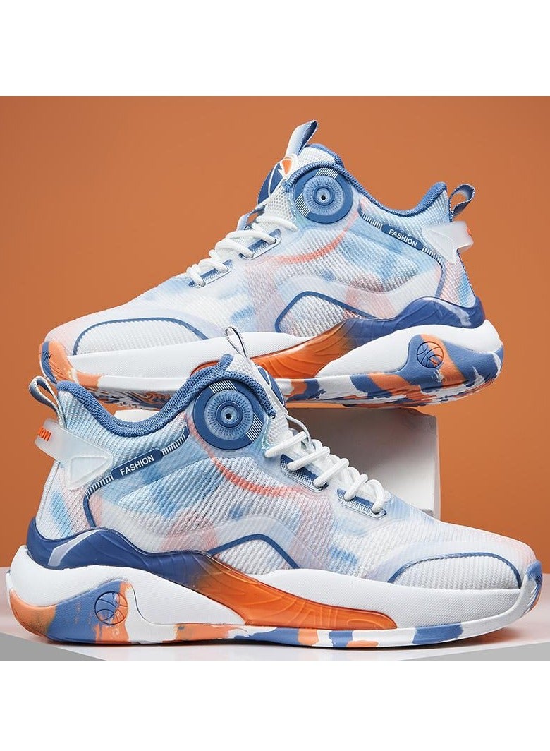 SKT Shiketro New Basketball Sneakers  - Image 3