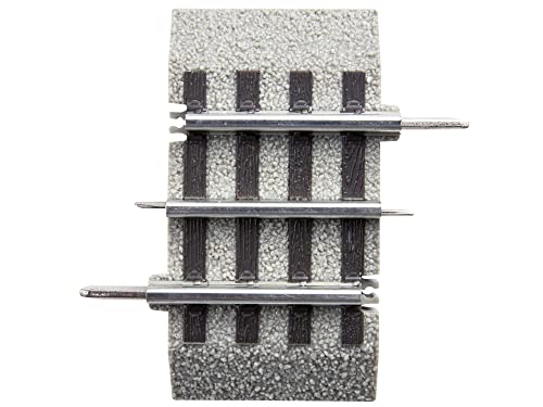 Lionel FasTrack Straight Track Large - Image 1