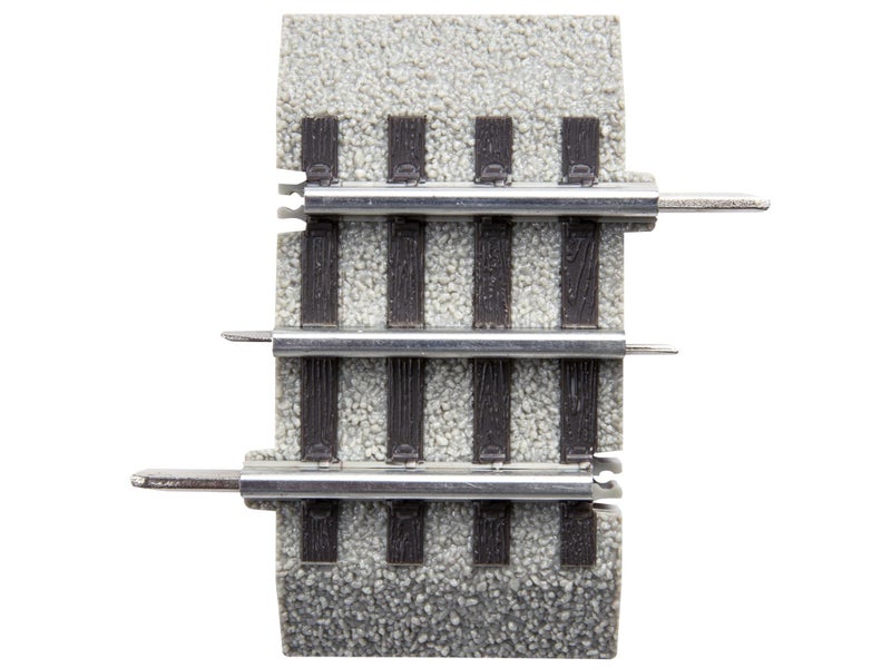 Lionel FasTrack Straight Track Large - Image 2