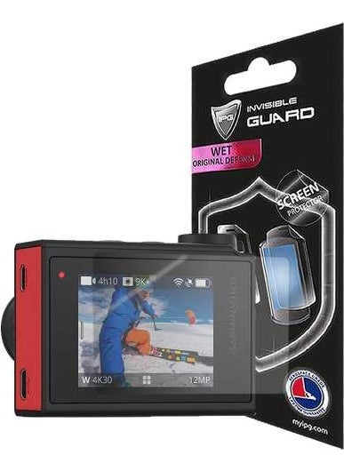 Garmin Virb Ultra 30 Action Camera (2 Pieces)