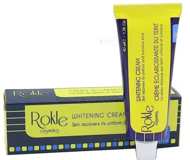 Whitening cream - 40 ml