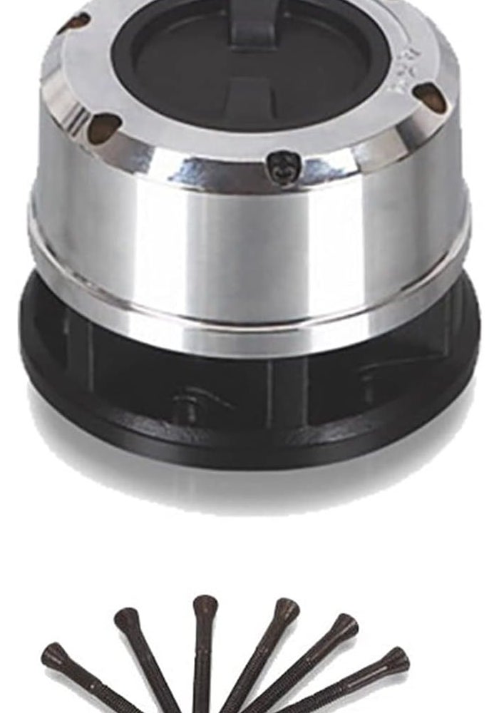 QASULER Bearing Wheel Locking Hubs for Kia Vehicles - Image 1
