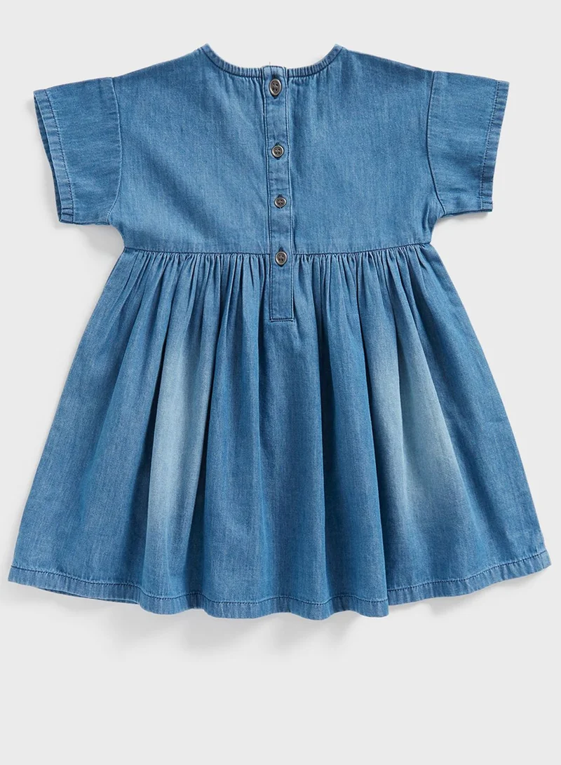 mothercare Youth Graphic Dress