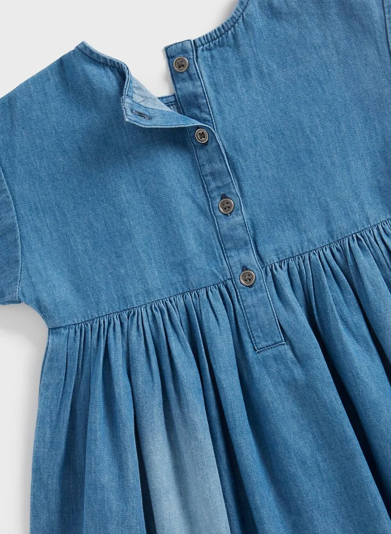 mothercare Youth Graphic Dress