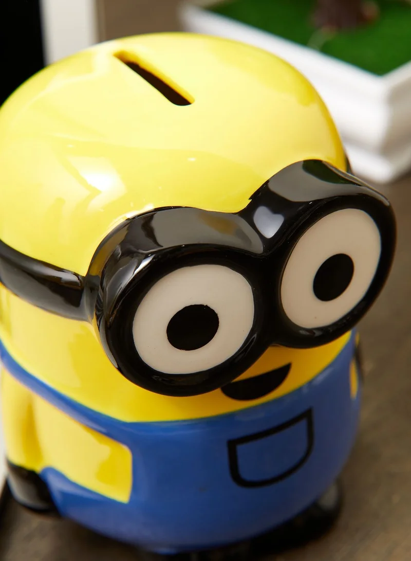 Half Moon Bay Minions Banana Fund Money Box