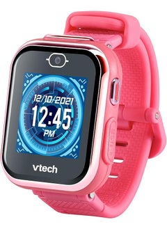 vtech VTech KidiZoom Smartwatch DX3, Pink  - Image 1