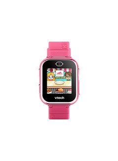 vtech VTech KidiZoom Smartwatch DX3, Pink  - Image 5