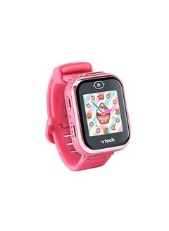 vtech VTech KidiZoom Smartwatch DX3, Pink  - Image 2