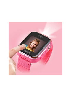 vtech VTech KidiZoom Smartwatch DX3, Pink  - Image 4