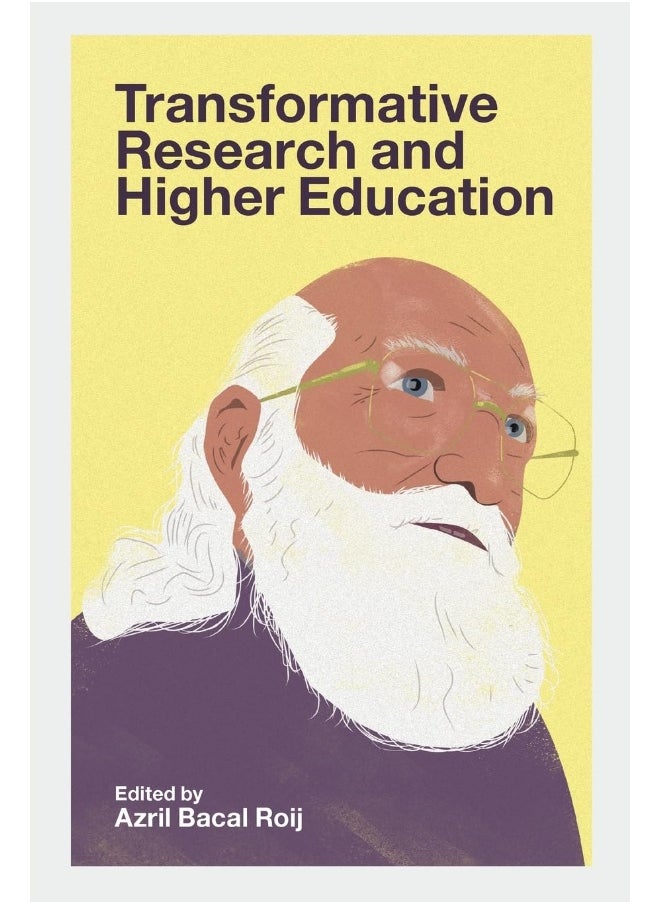 Transformative Research and Higher Education  - Image 1
