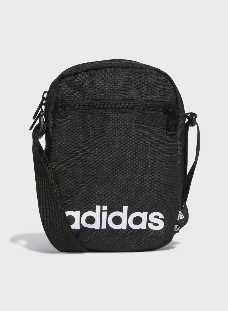 Adidas Essential Linear Backpacks