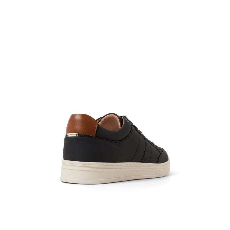 كول ات سبرنج DUNKIRCK Textured Low-Top Sneakers