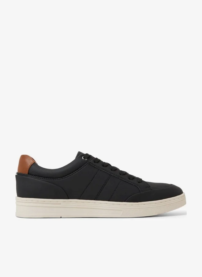 CALL IT SPRING DUNKIRCK Textured Low-Top Sneakers