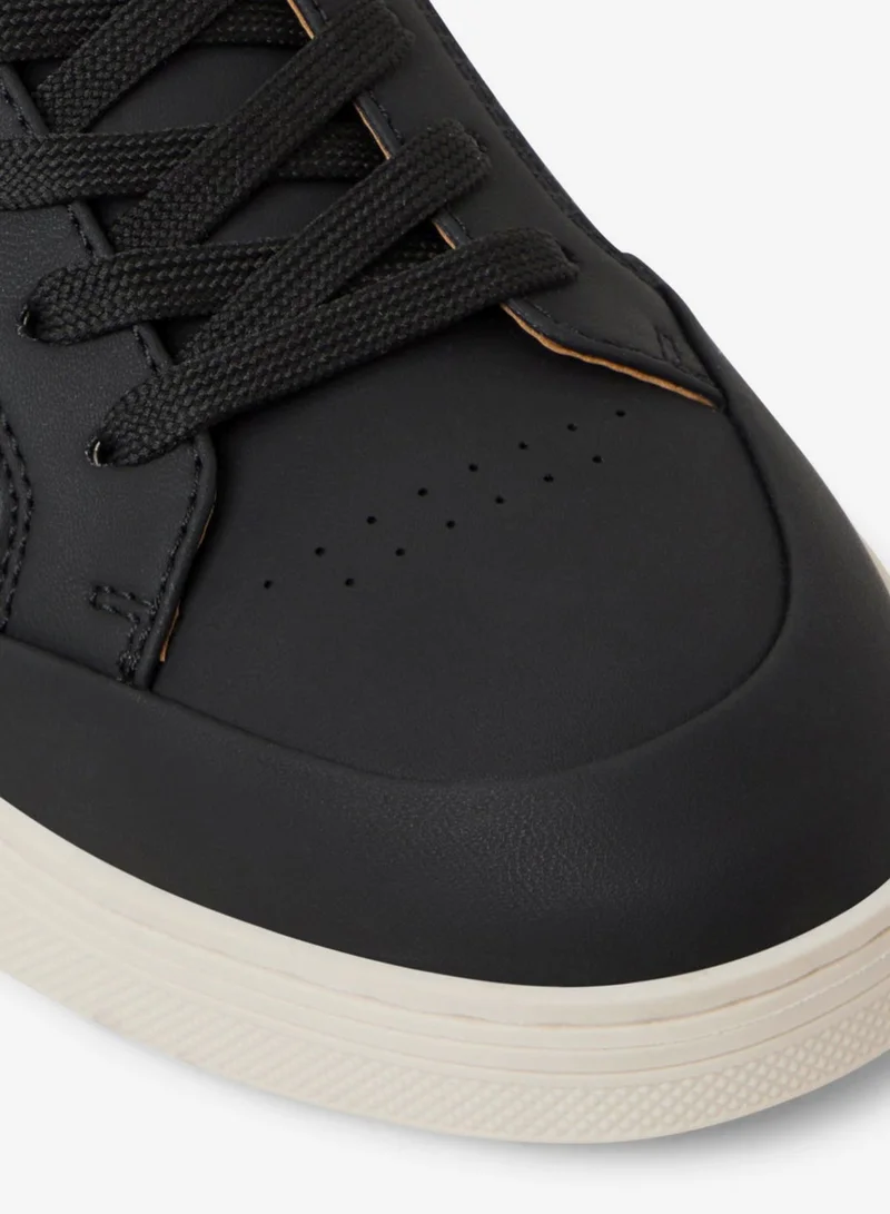 CALL IT SPRING  DUNKIRCK Textured Low-Top Sneakers for Men | Best Price UAE