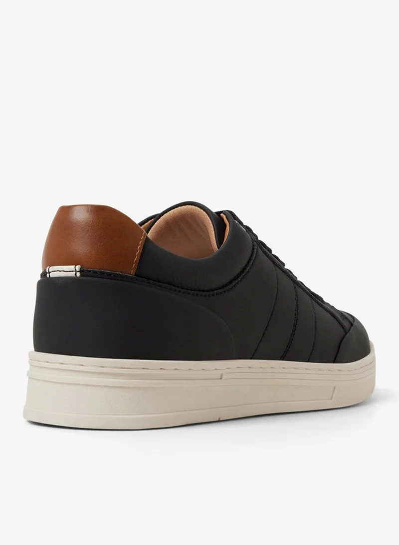 CALL IT SPRING DUNKIRCK Textured Low-Top Sneakers