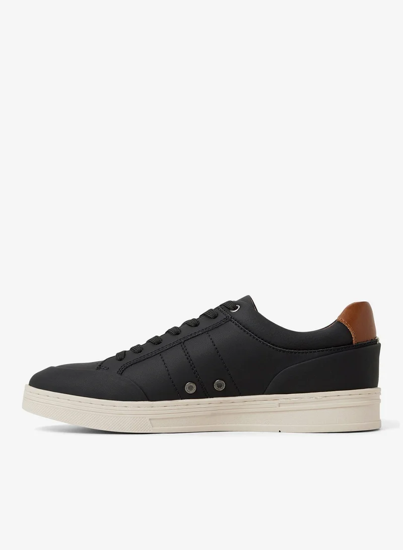 CALL IT SPRING  DUNKIRCK Textured Low-Top Sneakers for Men | Best Price UAE