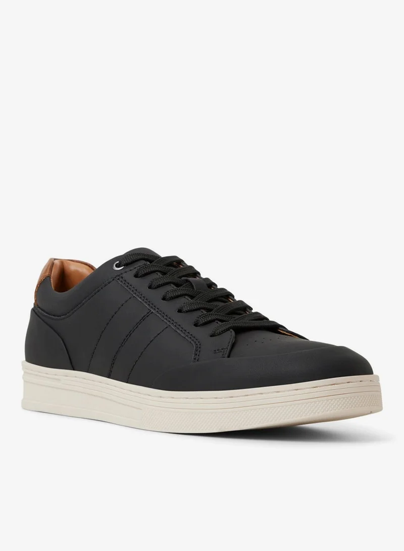 CALL IT SPRING  DUNKIRCK Textured Low-Top Sneakers for Men | Best Price UAE
