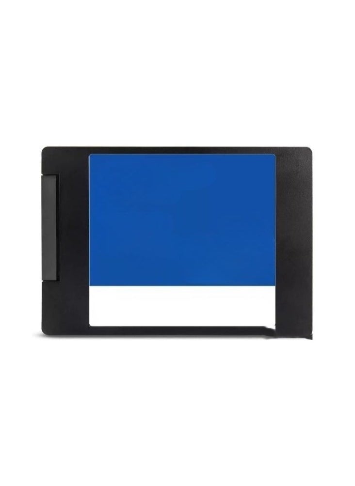 قرص صلب داخلي SSD بسعة 500 جيجابايت Blue SA510 سرعة قراءة 560 ميجابايت/ثانية و5 سنوات 