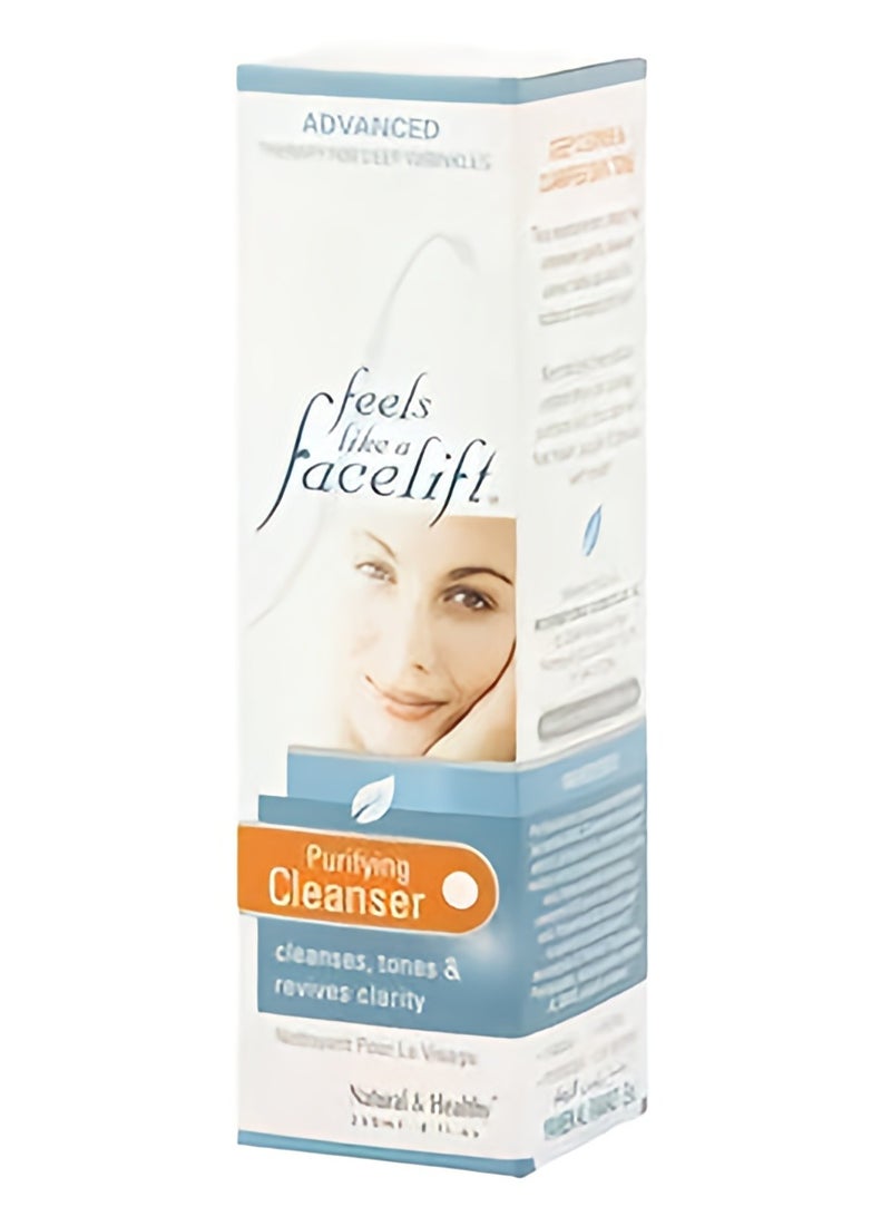 Herbal Glow Face Wash 250ml