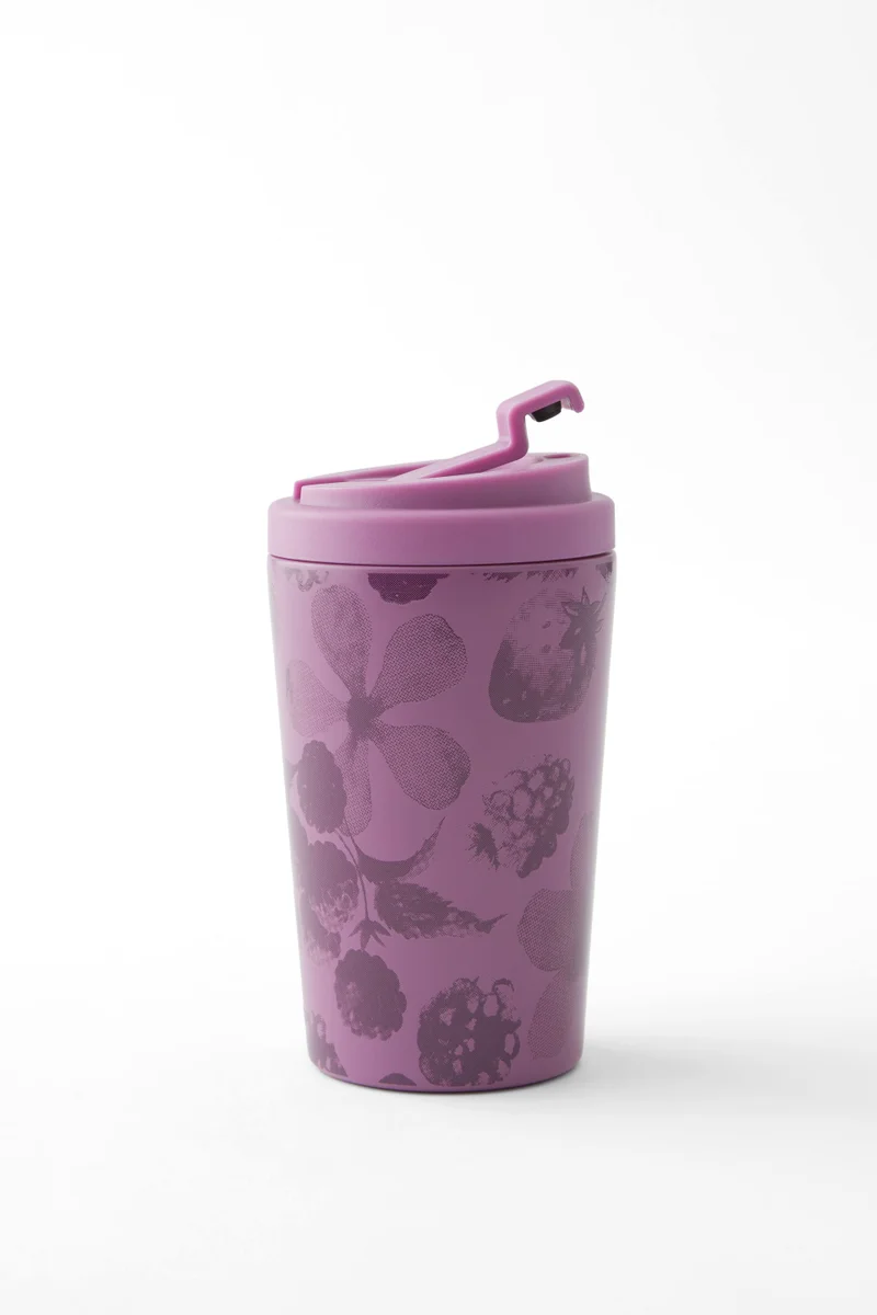 تايبو كوب معدني للتنقل