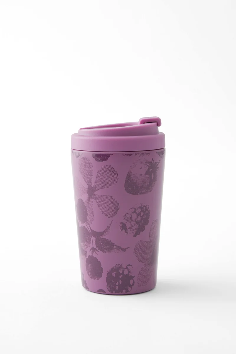 تايبو كوب معدني للتنقل