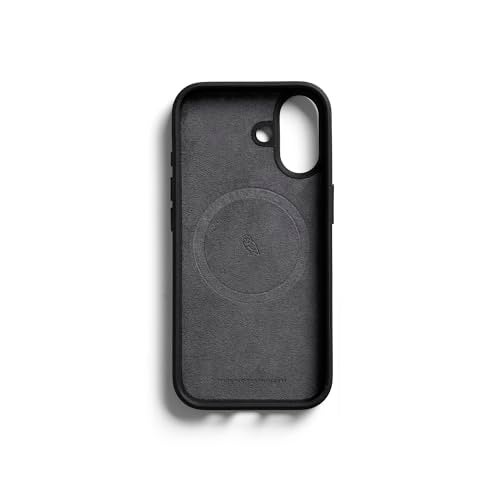 Bellroy Phone Case for iPhone 17 Leather Phone case Black - Image 3