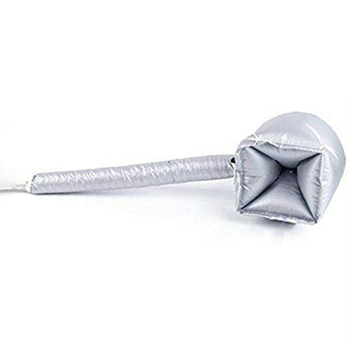 Winvin Hair Dryer Attachment, Portable Soft Bonnet Hood - Adjustable Hooded Dryer, Hair Salon Heat Cap for Drying, Styling, Curling and Deep Conditioning, Relax, Speeds Up Drying Time at Home - Image 3