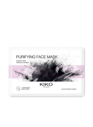 Black Purifying