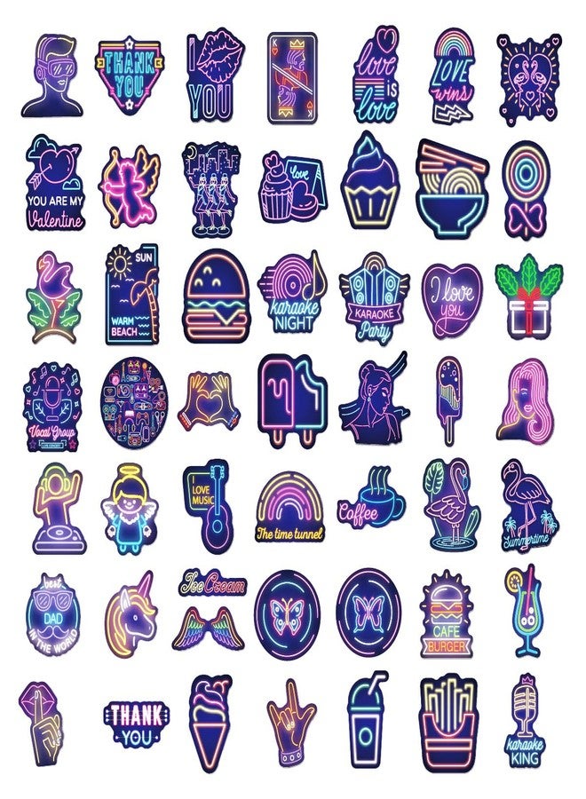BBPOOL 100pcs Sea Animals Stickers for Kids Waterproof Vinyl Cute Ocean Stickers for Water Bottle Scrapbook Laptop Skateboard Computer Stickers for Teens Kids Girls - Image 3
