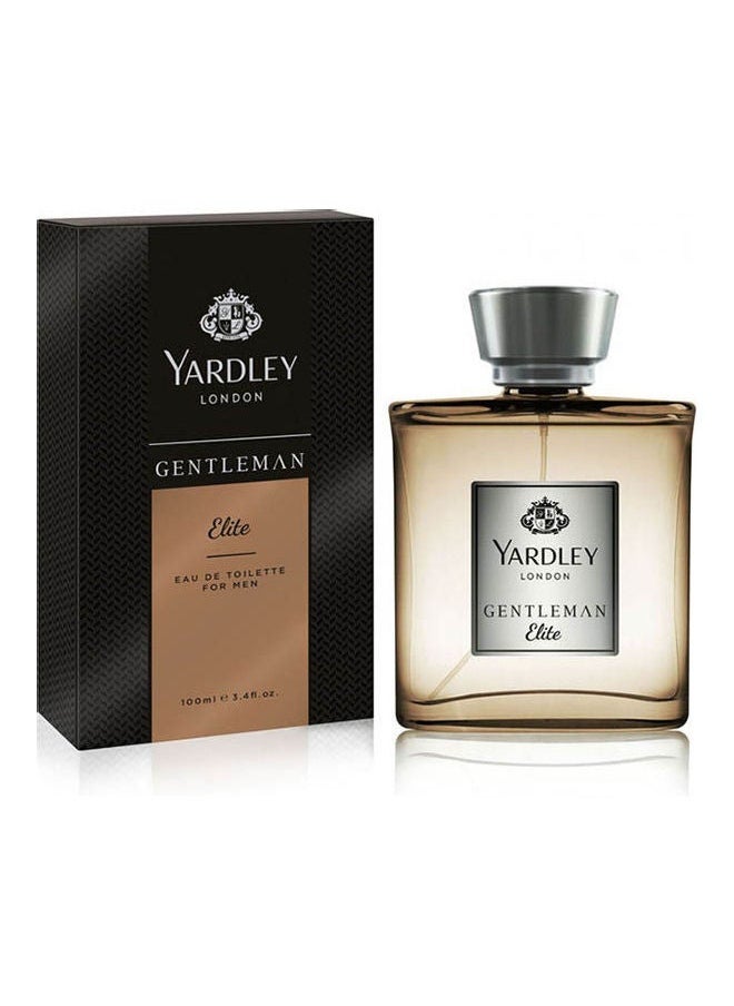 Yardley Gentleman Elite EDP 100ml 