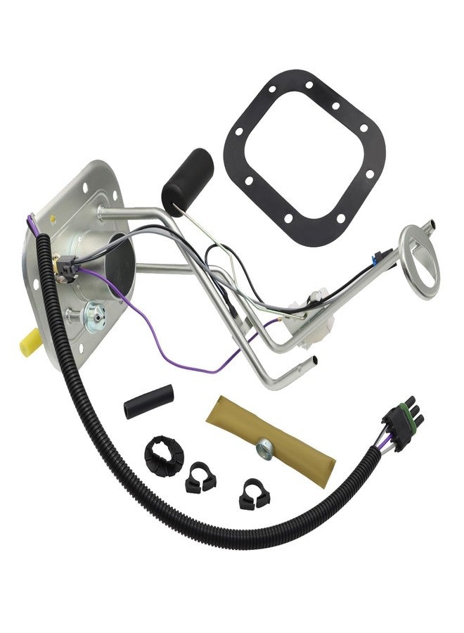 Jecoupoon 25093414 Fuel Tank Sending Unit Module Assembly Compatible with Corvette 1985 1986 1987 530GE - Image 1
