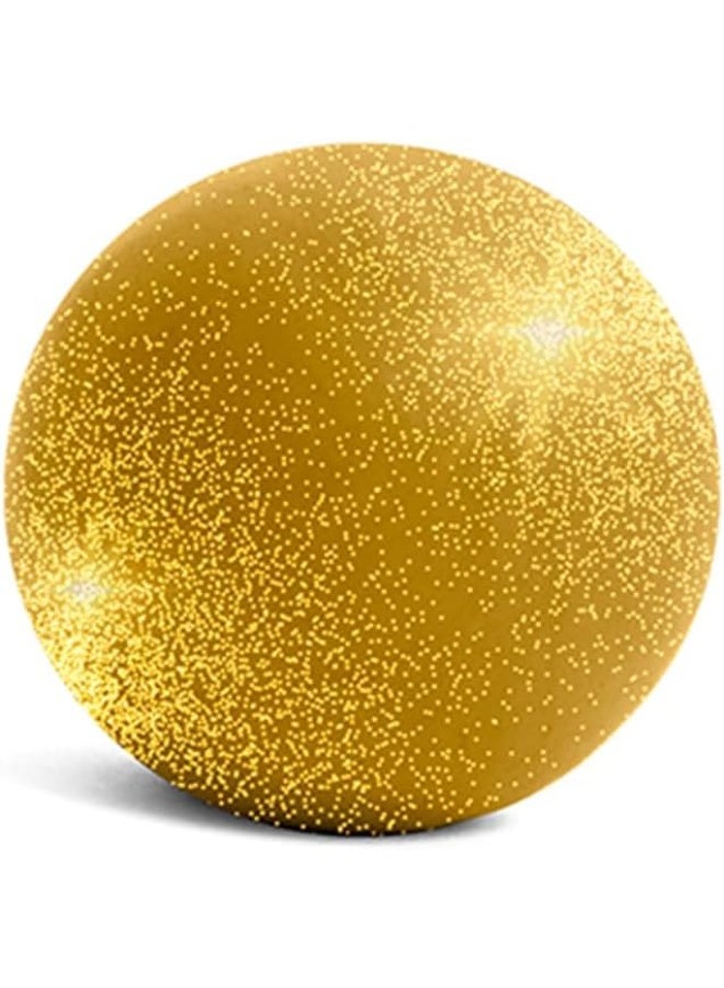 Satin Ice Gold Shimmer Fondant With Edible Glitter (1 Pound, Vanilla) For Cake Decorating - Image 2