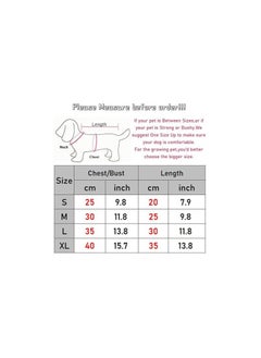 A.M Cat weaning Sterilization Clothing, Four Seasons pet Clothes After Surgery, Anti-Licking Vest Nursing Gown  - Image 5