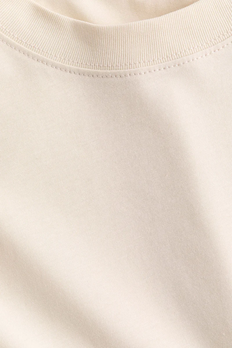H&M Oversized T-shirt