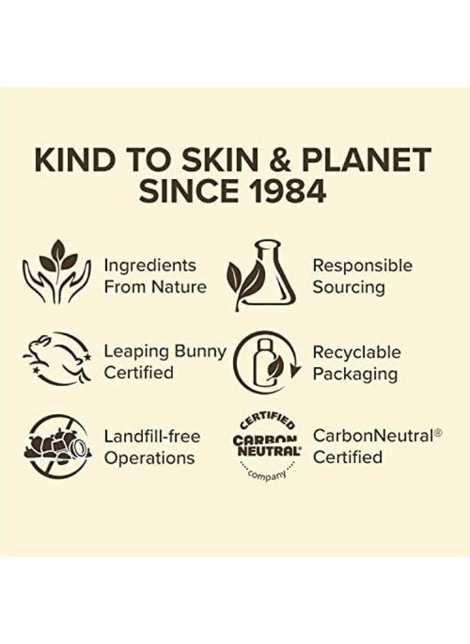 Burt's Bees - Hand Skin Care, Moisturing Balm, Salve for Dry Skin with Beeswax, 100% Natural, 3 Ounce - Image 1