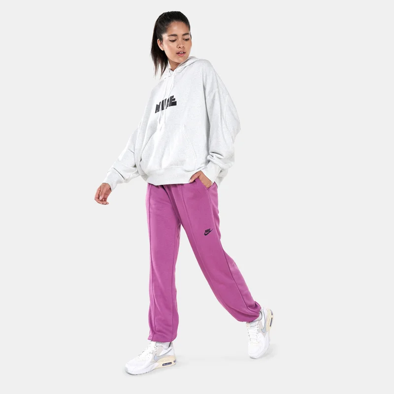 Nike Women's Sportswear Loose Fleece Dance Pants