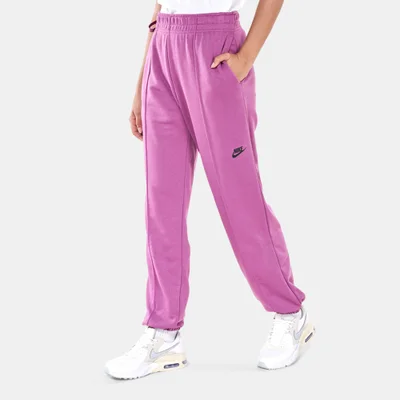 Nike Women's Sportswear Loose Fleece Dance Pants