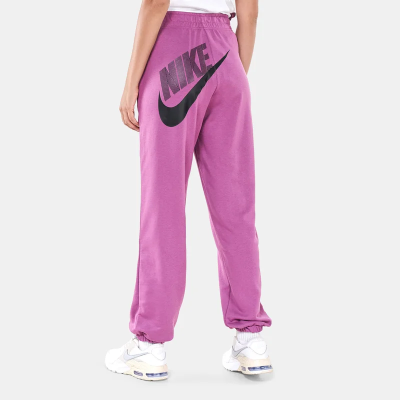 Nike Women's Sportswear Loose Fleece Dance Pants