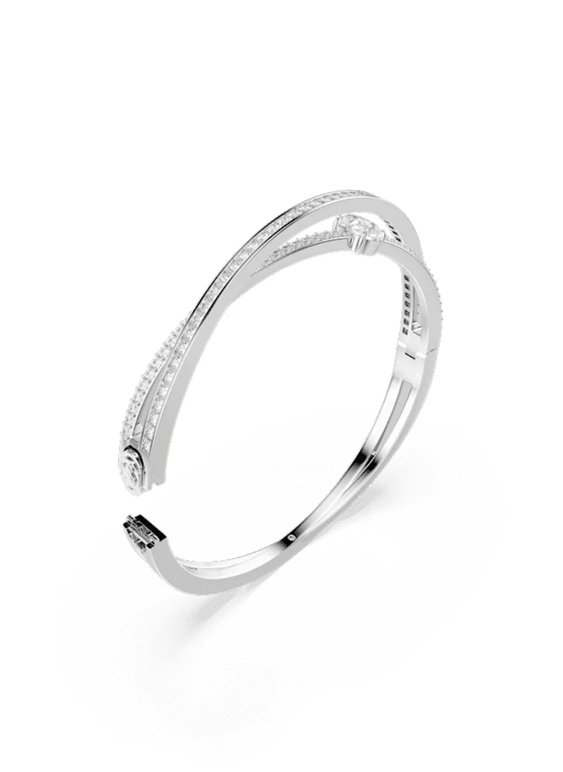 SWAROVSKI Hyperbola Essential Bangle