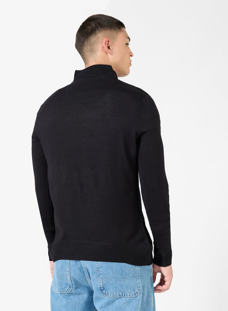 BRAVE SOUL MENS 1X1 2X PLY RIBBED 14 CONCEALED - Image 2