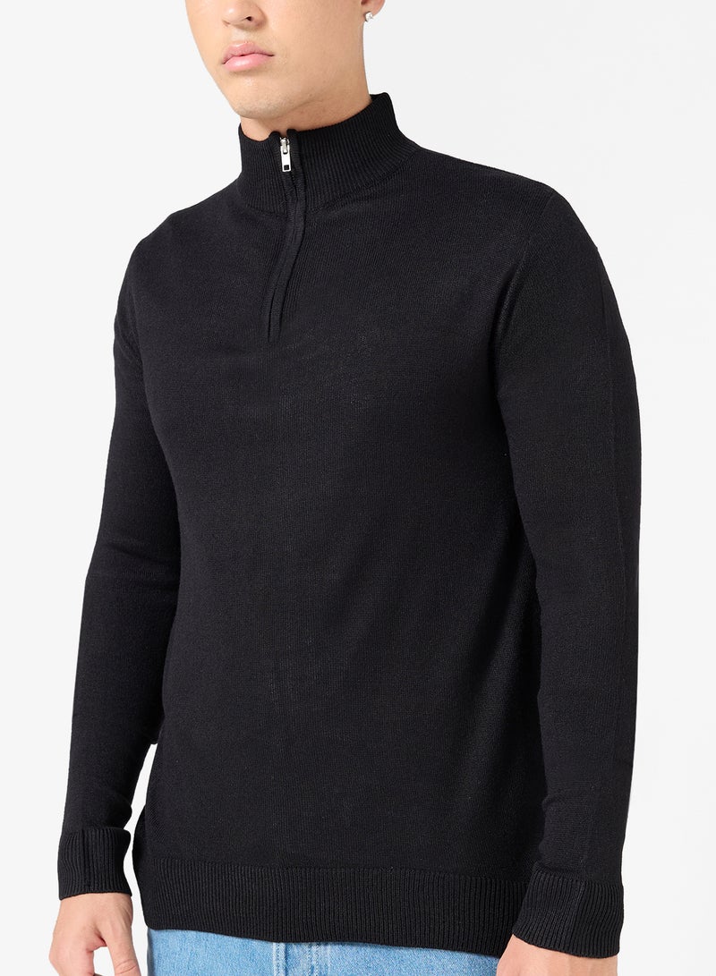 BRAVE SOUL MENS 1X1 2X PLY RIBBED 14 CONCEALED - Image 3