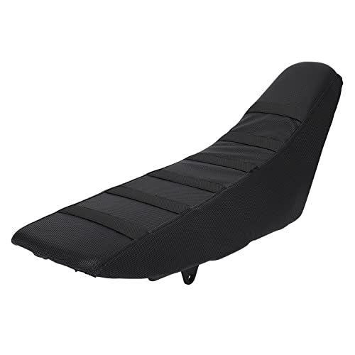 USTPO Ebike Seat Cover for Yozma IN10 Tutto Tuttio Soleil 01 Tutti Electric Dirt Pit Bike Motorcycle NonSlip Soft Cushion Black - Image 3