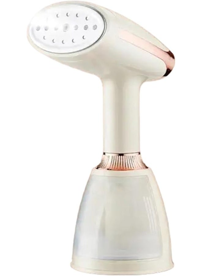 sokany SK-12003 1500W Clothes Steam Iron - Image 1