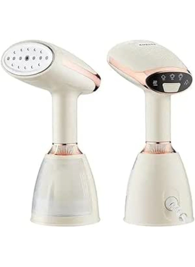 sokany SK-12003 1500W Clothes Steam Iron - Image 2