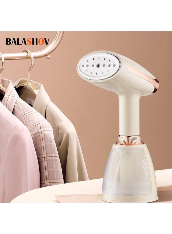 sokany SK-12003 1500W Clothes Steam Iron - Image 5