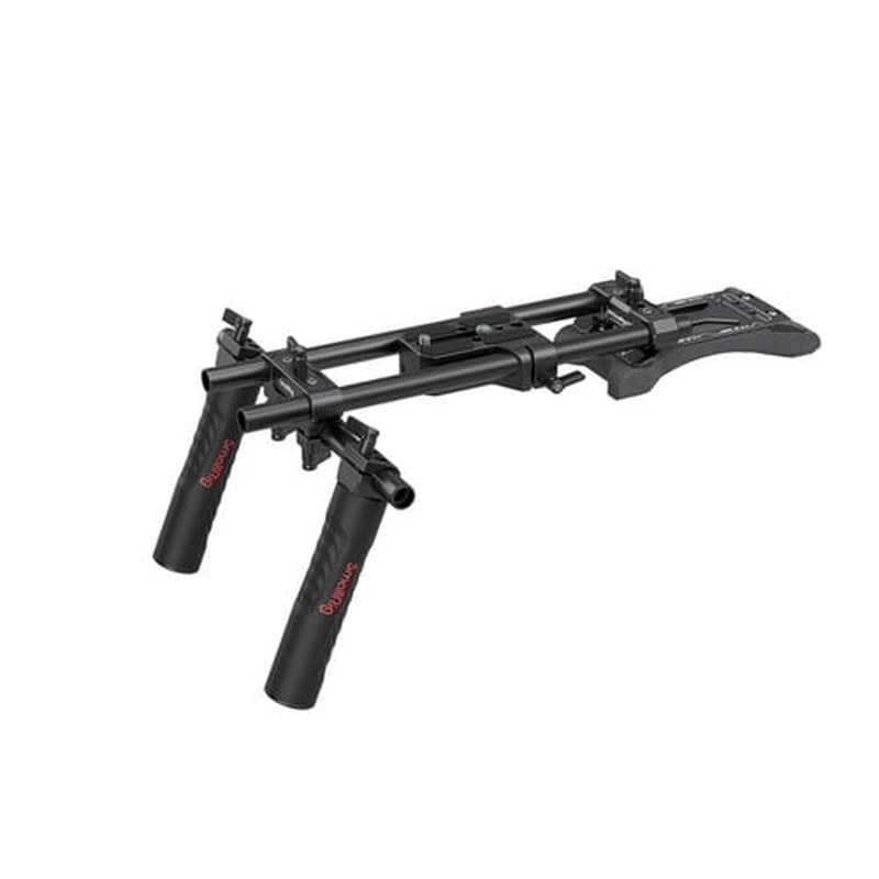 SmallRig Basic Shoulder Kit - Image 1
