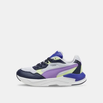PUMA Kids' X-Ray Speed Lite Shoes