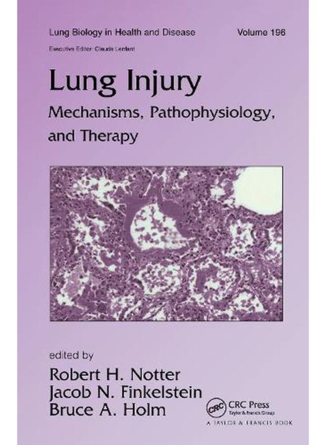 Lung Injury