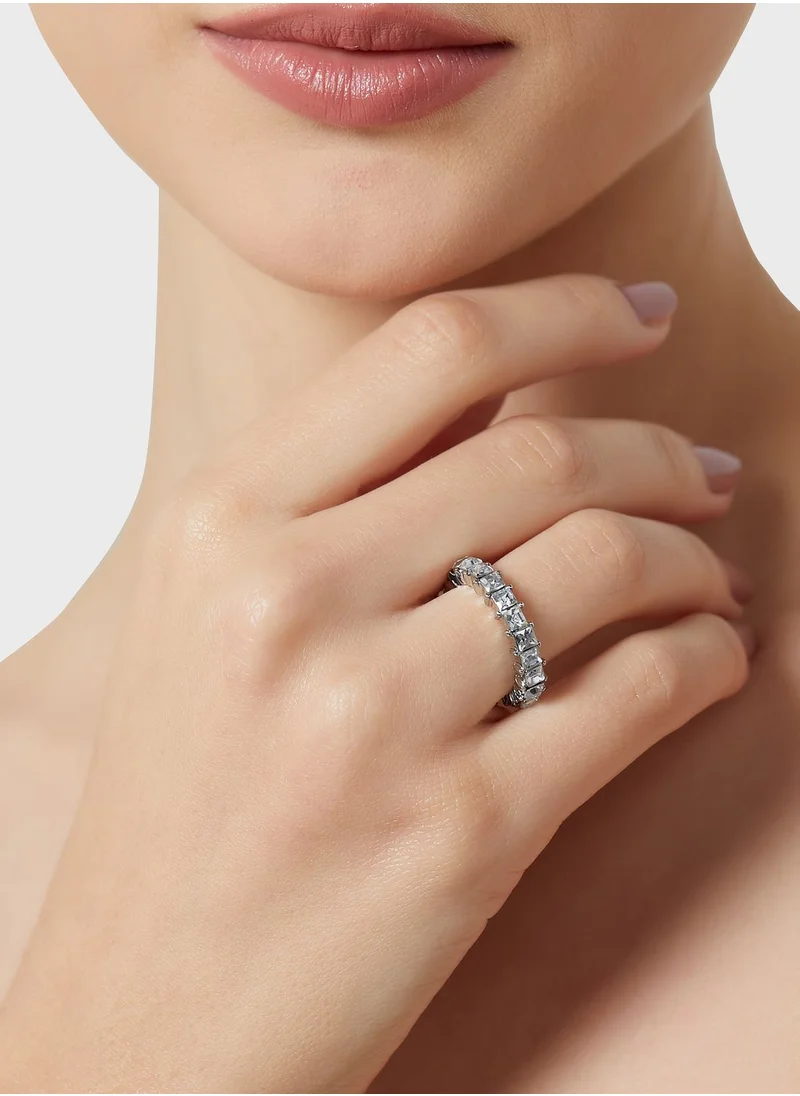 ELLA Crystal Ring