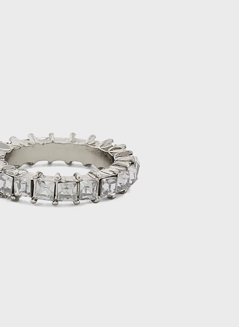 ELLA Crystal Ring